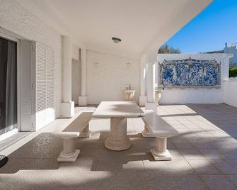 Casa Nela - Praia do Carvoeiro