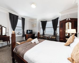 The Manor Hotel - Llandudno