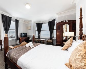 The Manor Hotel - Llandudno