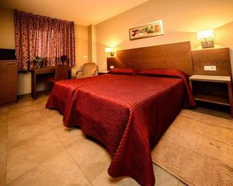 Hotel Ciutat de Carlet - Carlet - Bedroom