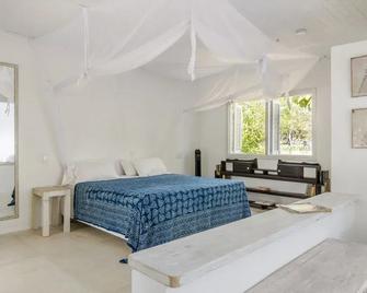 Hotel Playa Manglares Isla Baru - Cartagena - Bedroom