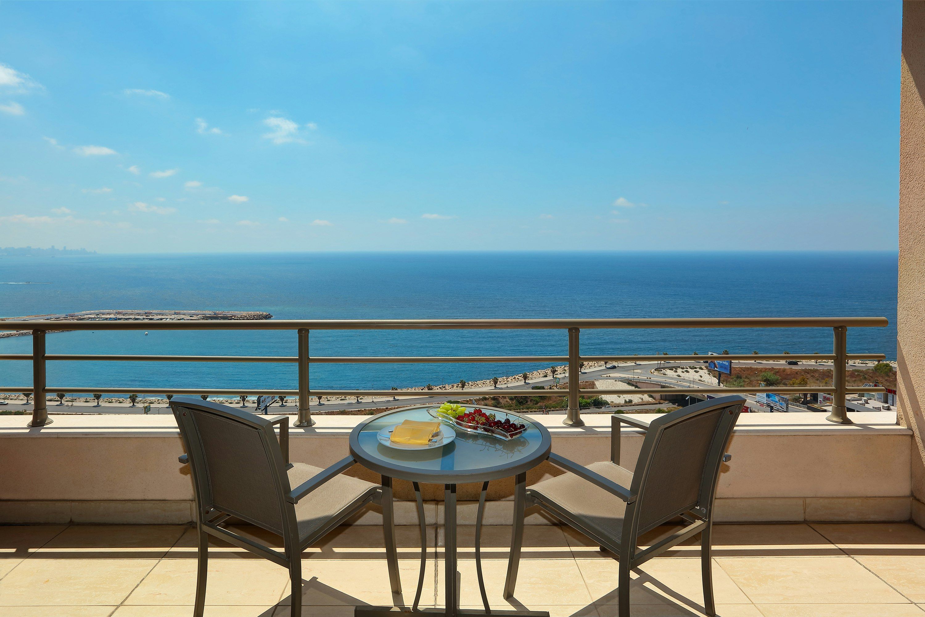 فندق لو رويال - بيروت