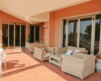 Hotel Casa Del Gourmet - Siderno