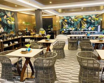 Pinnacle Boracay - Boracay - Restaurace
