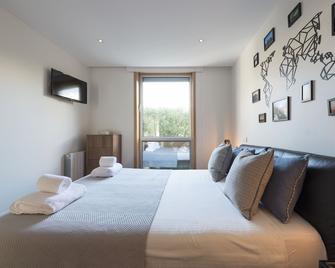 Brunos Beach House - Matosinhos - Slaapkamer