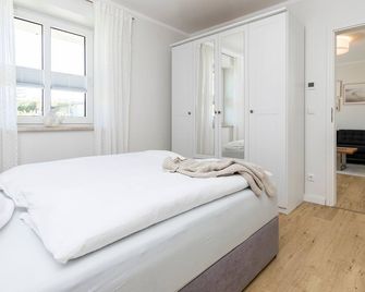 Ferienwohnung Junis - Sassnitz - Schlafzimmer