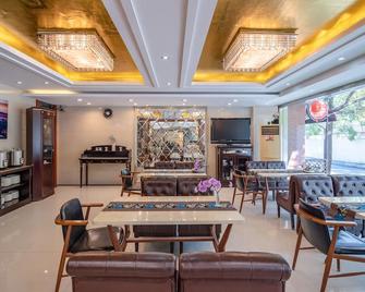 Irene Boutique Hotel - Jinshu Shop - Shanghai - Restaurant