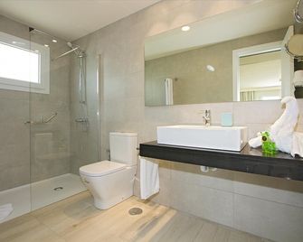 Aqua Suites - Puerto del Carmen