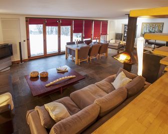 L'appart du Chateau des Girards - Lans-en-Vercors