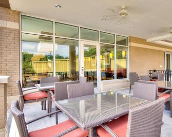 Hyatt Place Durham Southpoint - Durham - Εστιατόριο