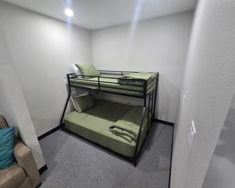 The Atlas Inn & Suites Lax - Inglewood
