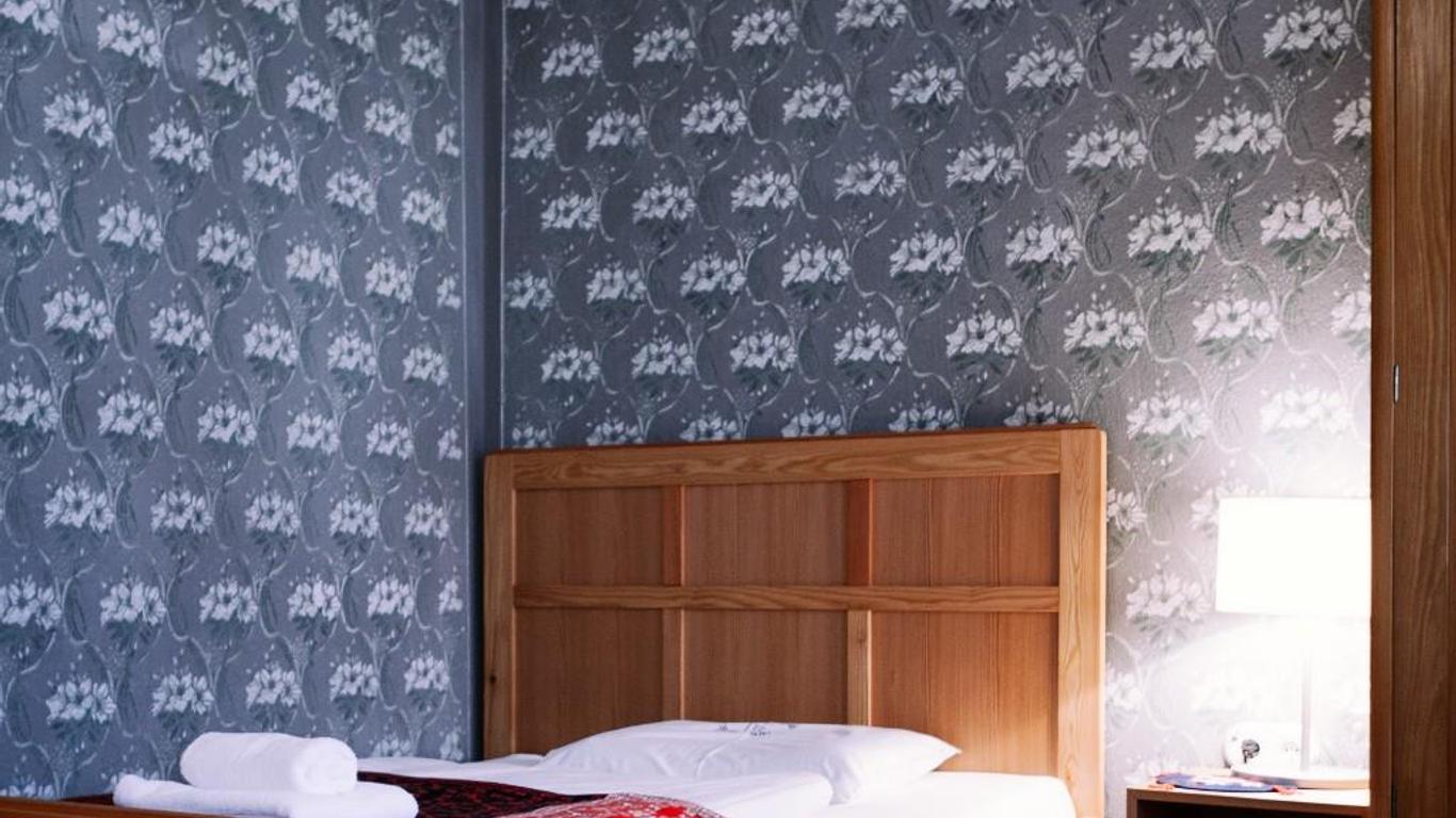 Pr'Gavedarjo Eco Heritage B&B