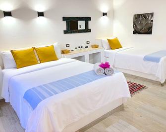 Aruba Lagunita - Noord - Habitación