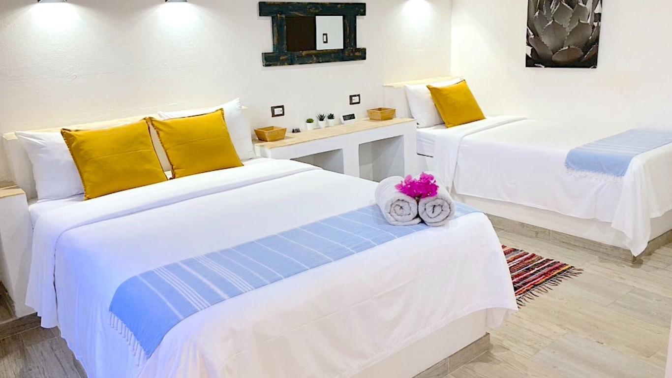 Aruba Lagunita