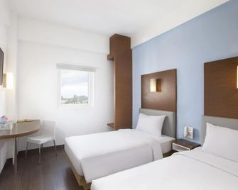 Amaris Hotel Palembang - Palembang