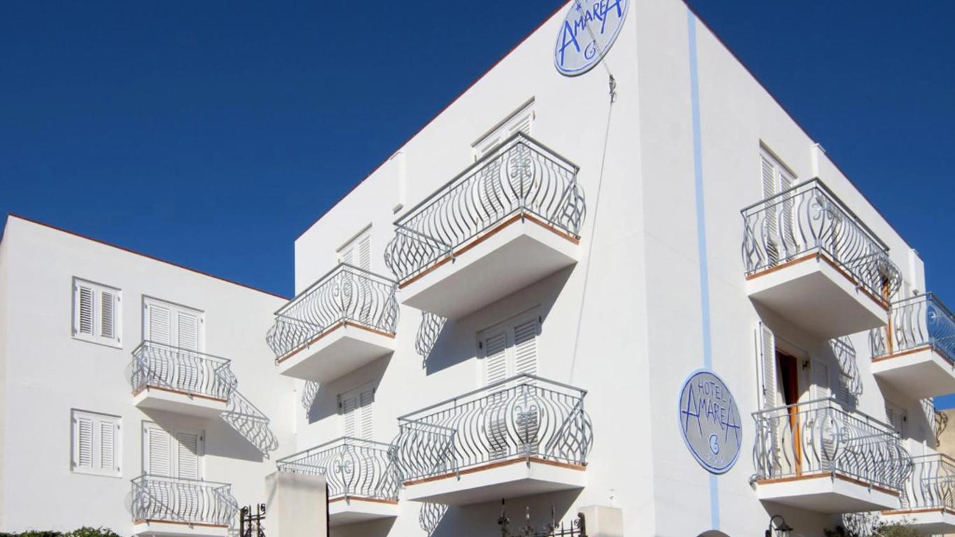 Hotel Amarea