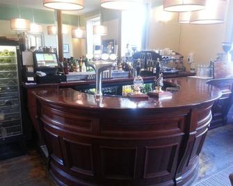 The Bell At Sax' - Saxmundham - Bar