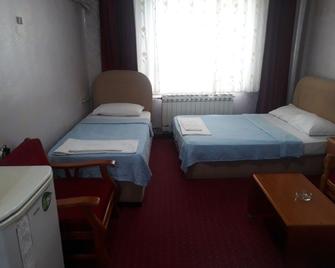 Buyuk Gecit Otel - Batman - Slaapkamer