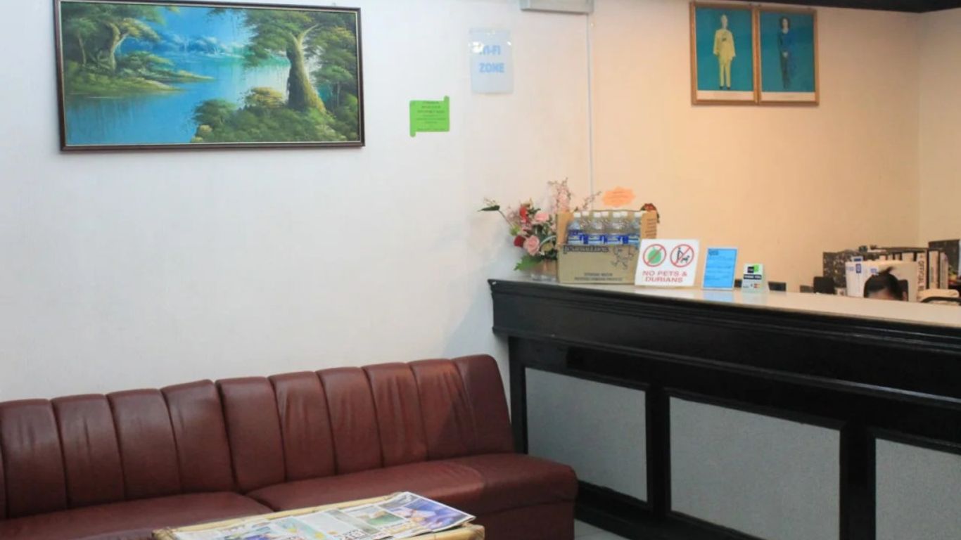 Country Lodge Resort