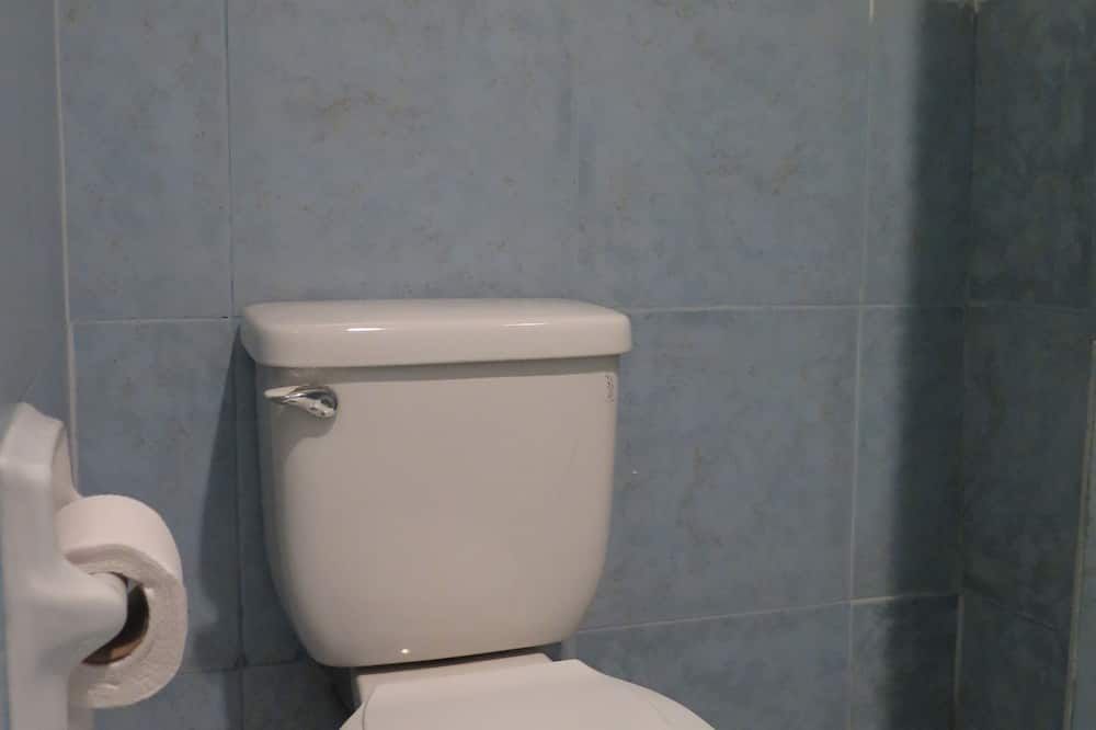 Iloilo Budget Inn - Valeria