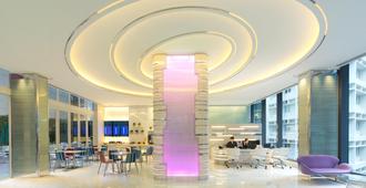 iclub Sheung Wan Hotel - Hongkong - Lobby
