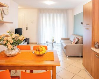 Hotel Taormina - Bardolino - Kitchen