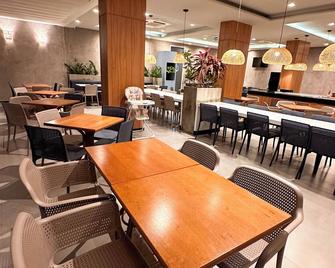 ibis budget Aracaju - Aracaju - Restaurante