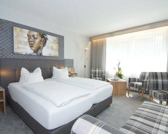 Hotel Riemann - Bad Lauterberg - Bedroom