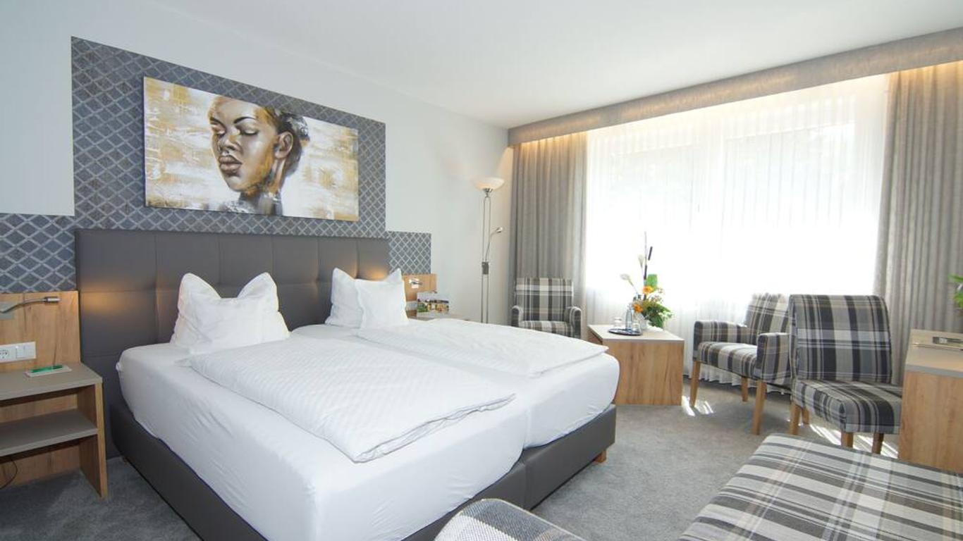 Hotel Riemann