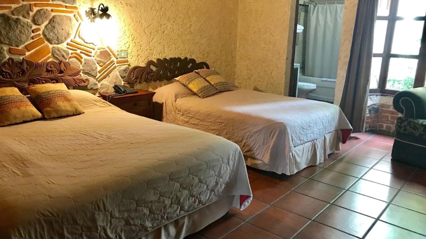 Hotel Real Plaza