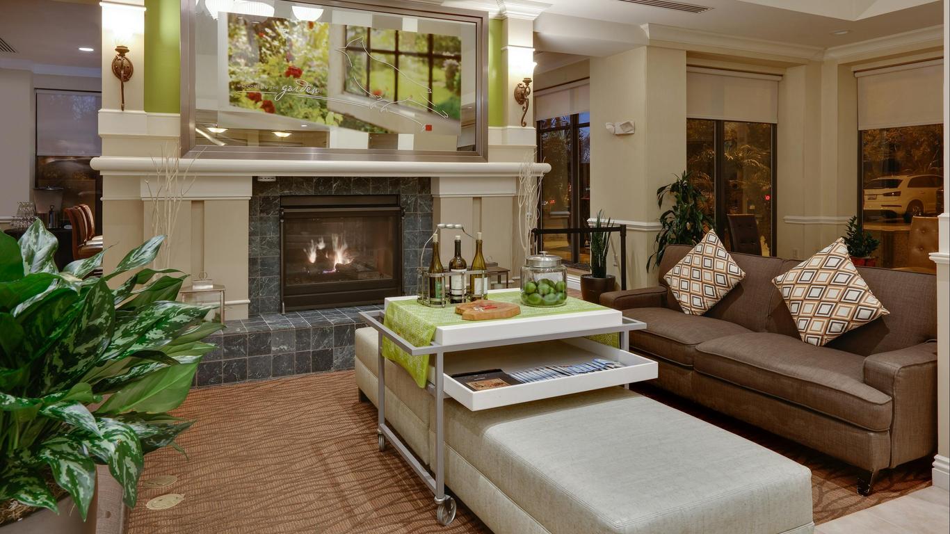 Hilton Garden Inn San Diego/Del Mar