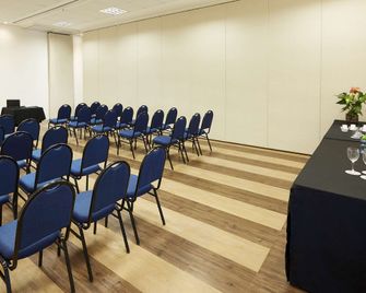 Tulip Inn Itaguai - Itaguaí - Meetingraum