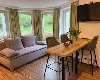 Grubers, Hotel Appartments Gastein - באד גאסטיין