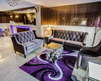 Ocean Beach Club - Fort Lauderdale - Lounge