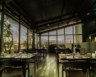 Roopa Elite - Mysore - Restaurant