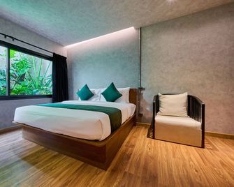 Z Garden Hotel Managed by H Hospitality - El Nido