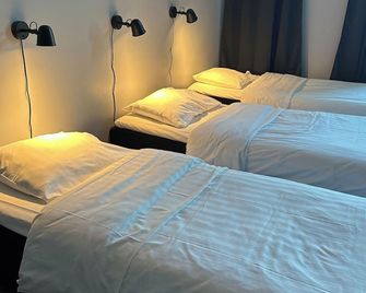 Hotell Salem - Stockholm - Chambre