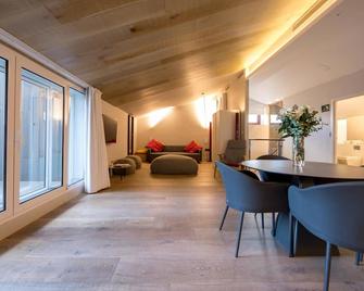 Myr Plaza Mercado & Spa - Valencia - Comedor