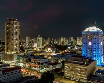 Novotel Panama City - Panama City - Building