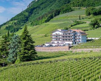 Vineus Tramin - Tramin an der Weinstraße - Gebäude