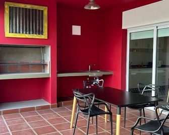 Apart Gallery - San Lorenzo - Salta - Salta - Salle à manger