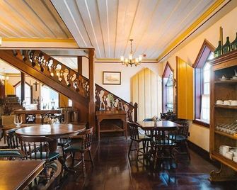 Teatro Hotel Boutique - Ouro Preto - Bar