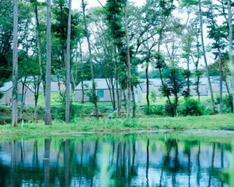 takane no mori no cottage - Gotemba - Outdoor view