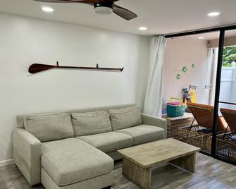 Kona · Pool/Hot Tub/Beach access/AC/Baby friendly - Kailua-Kona - Salon