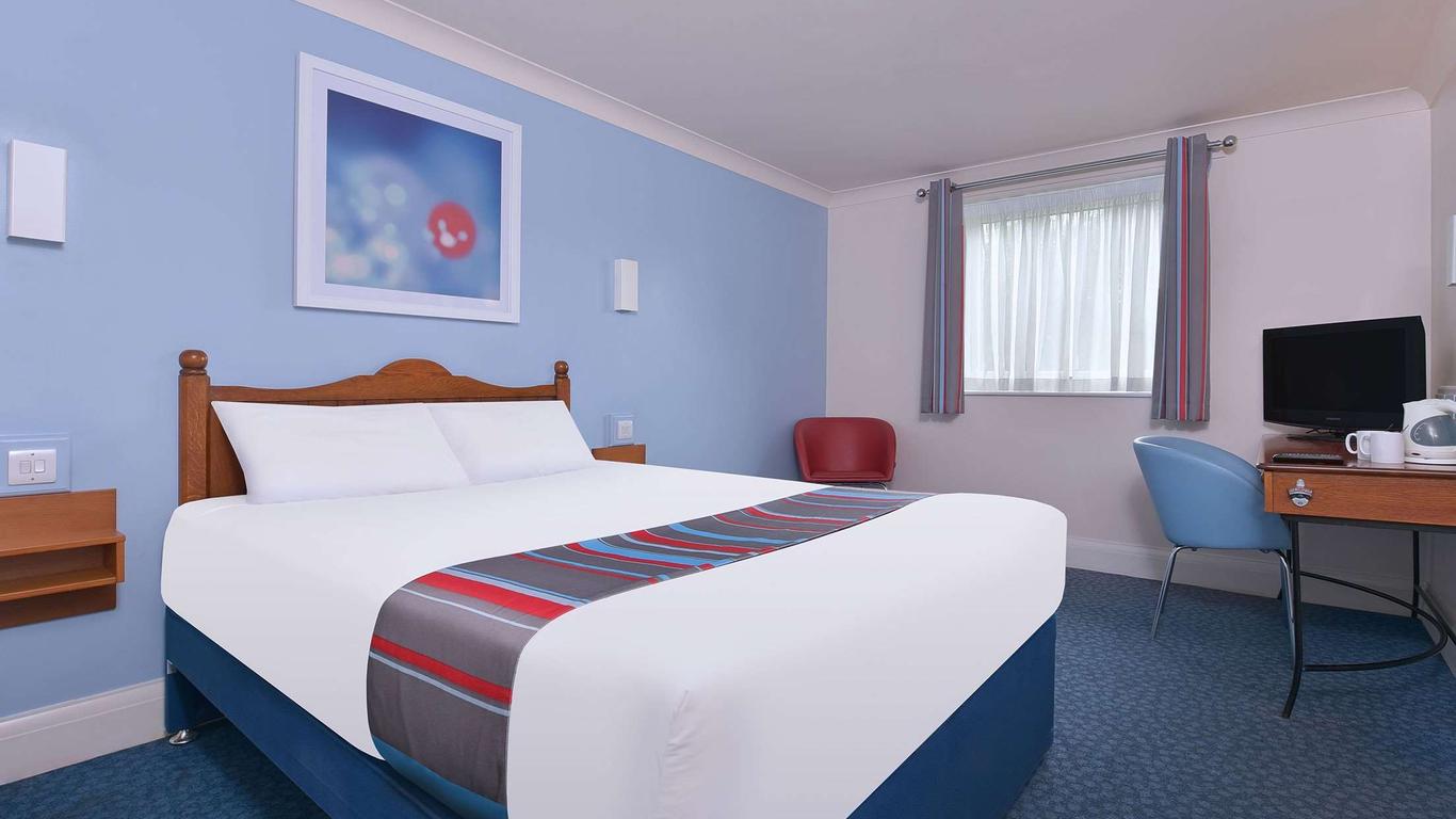 Travelodge Perth Central
