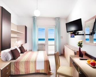 Hotel Asiago Beach - Lido di Savio - Habitación