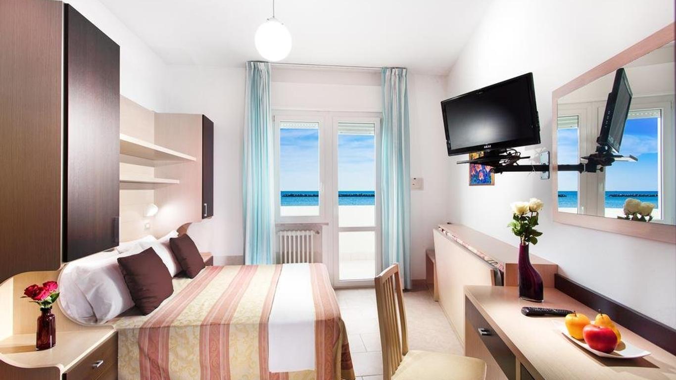 Hotel Asiago Beach