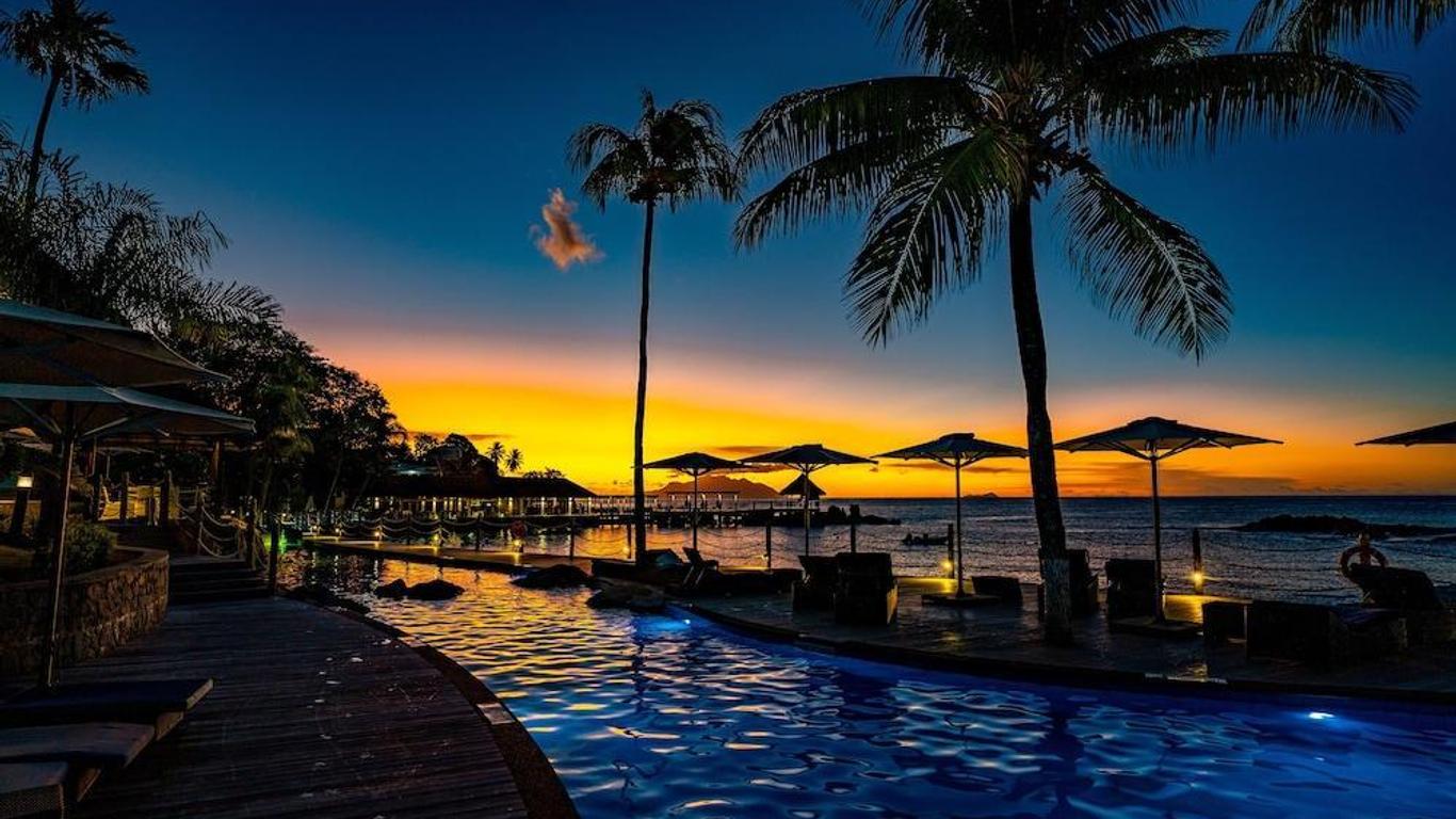 فيشرمانز كوف ريزورت