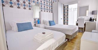 Pellicano Guest House - Reggio Calabria - Bedroom