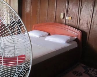 Hotel Germain - Ganvié Holiday Resort - Abomey-Calavi